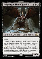Shilgengar, Gerador da Fome — Modern Horizons 3 109