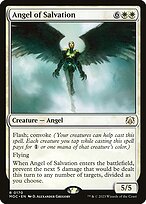Anjo da Salvação