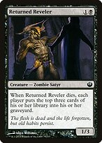 Festeiro Ressurgido — Journey into Nyx 79