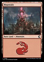 Montanha — Ravnica: Clue Edition 268