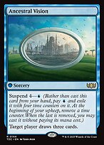 Visão Ancestral