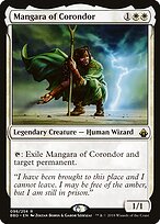Mangara de Corondor — Battlebond 98