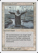 Consagrar Terreno — Unlimited Edition 15