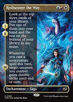Rediscover the Way — Tarkir: Dragonstorm 388