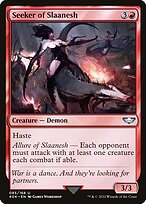 Buscador de Slaanesh