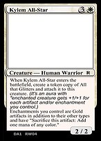 Kylem All-Star — Unknown Event RW04b