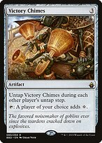 Sininhos da Vitória — Battlebond 80