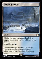 Fortaleza Glacial