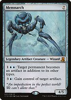 Memnarca — From the Vault: Lore 7