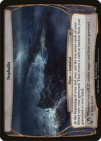 Nephalia — Planechase Anthology Planes 56