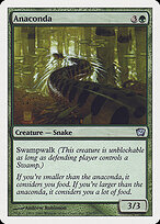 Anaconda — Ninth Edition 229
