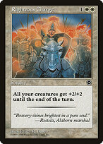 Ataque dos Justos — Portal Second Age 20