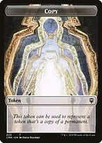 Copy — Commander Legends Tokens 23