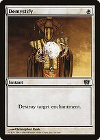 Desmistificar — Eighth Edition 16★