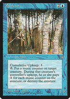 Músico — Ice Age 85