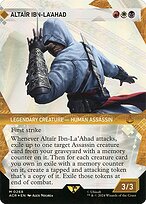 Altaïr Ibn-La'Ahad — Assassin's Creed 268