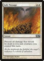 Passagem Segura — Magic 2013 30
