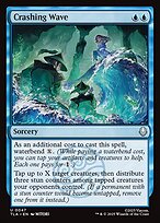 Crashing Wave — Avatar: The Last Airbender 47