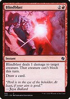 Explosão Cegante — Jumpstart 295