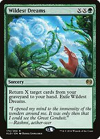 Sonhos Desvairados — Kaladesh 174