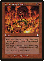 Sonhos Devastadores — Torment 95