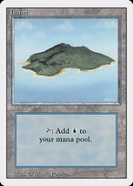 Ilha — Revised Edition 296