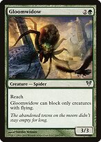 Viúva-sombria — Avacyn Restored 180