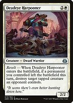 Arpoadora Certeira — Aether Revolt 15