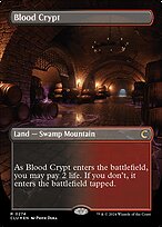 Cripta de Sangue — Ravnica: Clue Edition 274