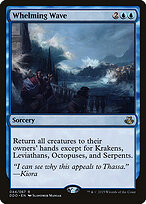 Onda Imersora — Duel Decks: Elspeth vs. Kiora 44