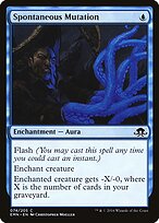 Mutação Espontânea — Eldritch Moon 74