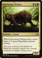 Trinax Germinante — Modern Masters 2017 189