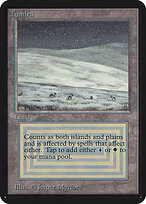 Tundra — Limited Edition Alpha 284
