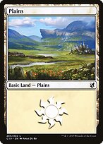 Planície — Commander 2019 289