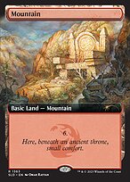 Montanha — Featuring: the Mountain Goats 1363