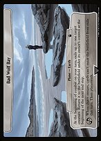 Bad Wolf Bay — Doctor Who 569