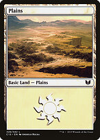 Planície — Commander 2015 326