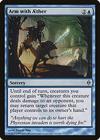 Armar com Éter — New Phyrexia 28