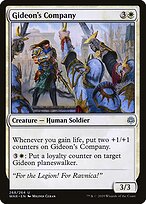 Companhia de Gideon