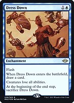 Desaprovar — Modern Horizons 2 Promos 39s