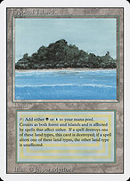 Tropical Island — Revised Edition 288