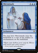 Espelhamento — Throne of Eldraine 55
