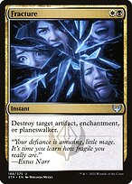 Fraturar — Strixhaven: School of Mages 188