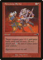 Ataque de Rochafluente — Nemesis 84