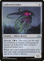 Espreitador Erva-de-açoite — Eldritch Moon 9