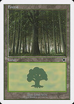 Floresta — Starter 1999 172