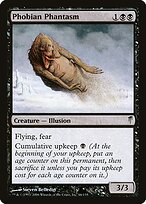 Fantasma Fobiano — Coldsnap 66