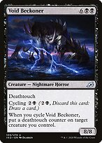 Invocador do Vazio