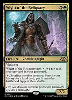 Avantesma do Relicário — Modern Horizons 3 207