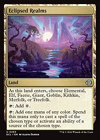 Eclipsed Realms — Lorwyn Eclipsed 263